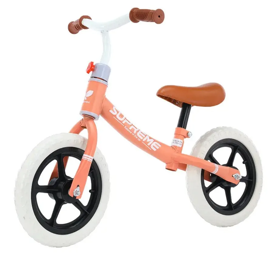 Chai Vintage Balance Bikes - Ages 2 to 4 years