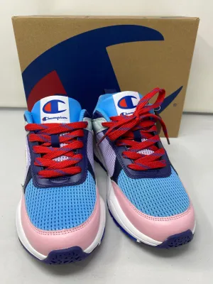 Champion Womans Color Block Sneakers