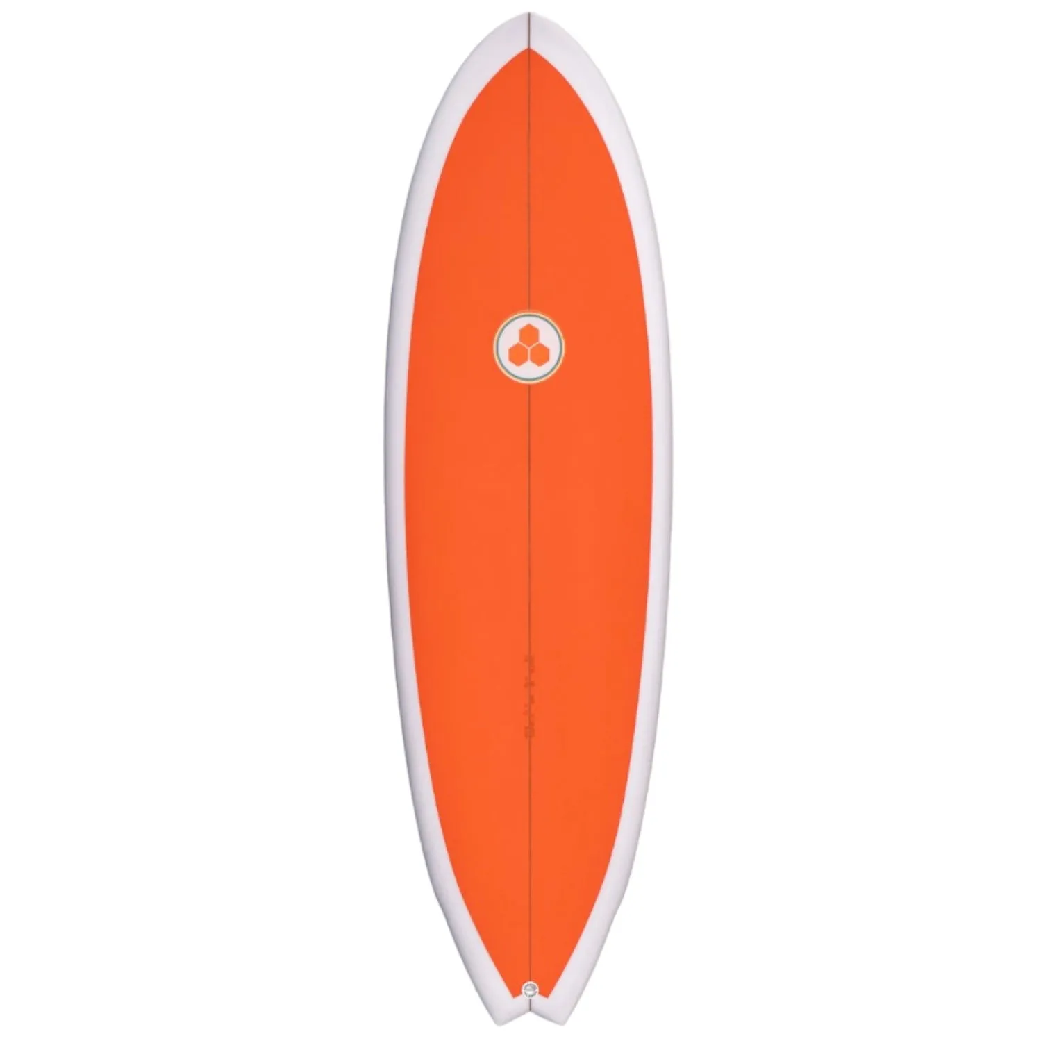 CHANNEL ISLANDS   G SKATE