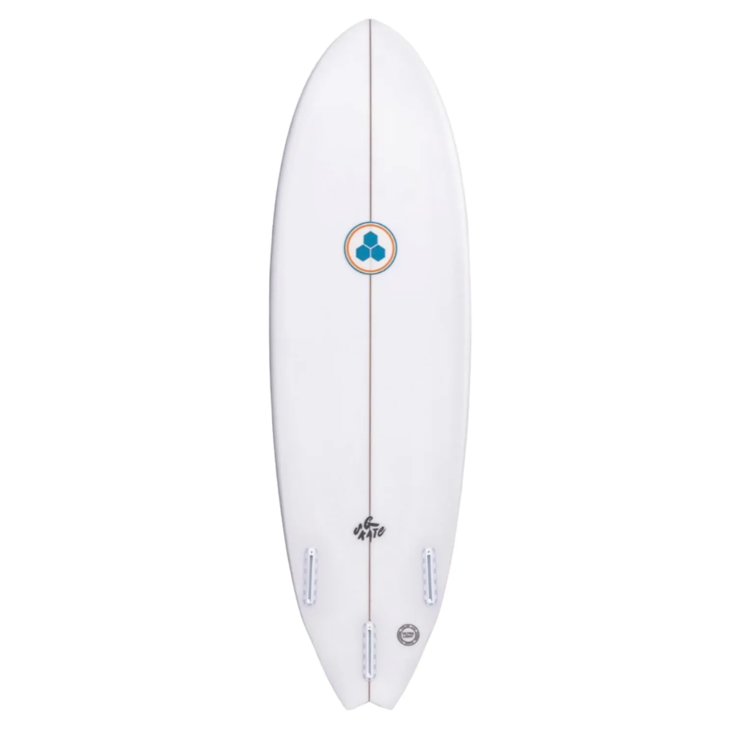 CHANNEL ISLANDS   G SKATE