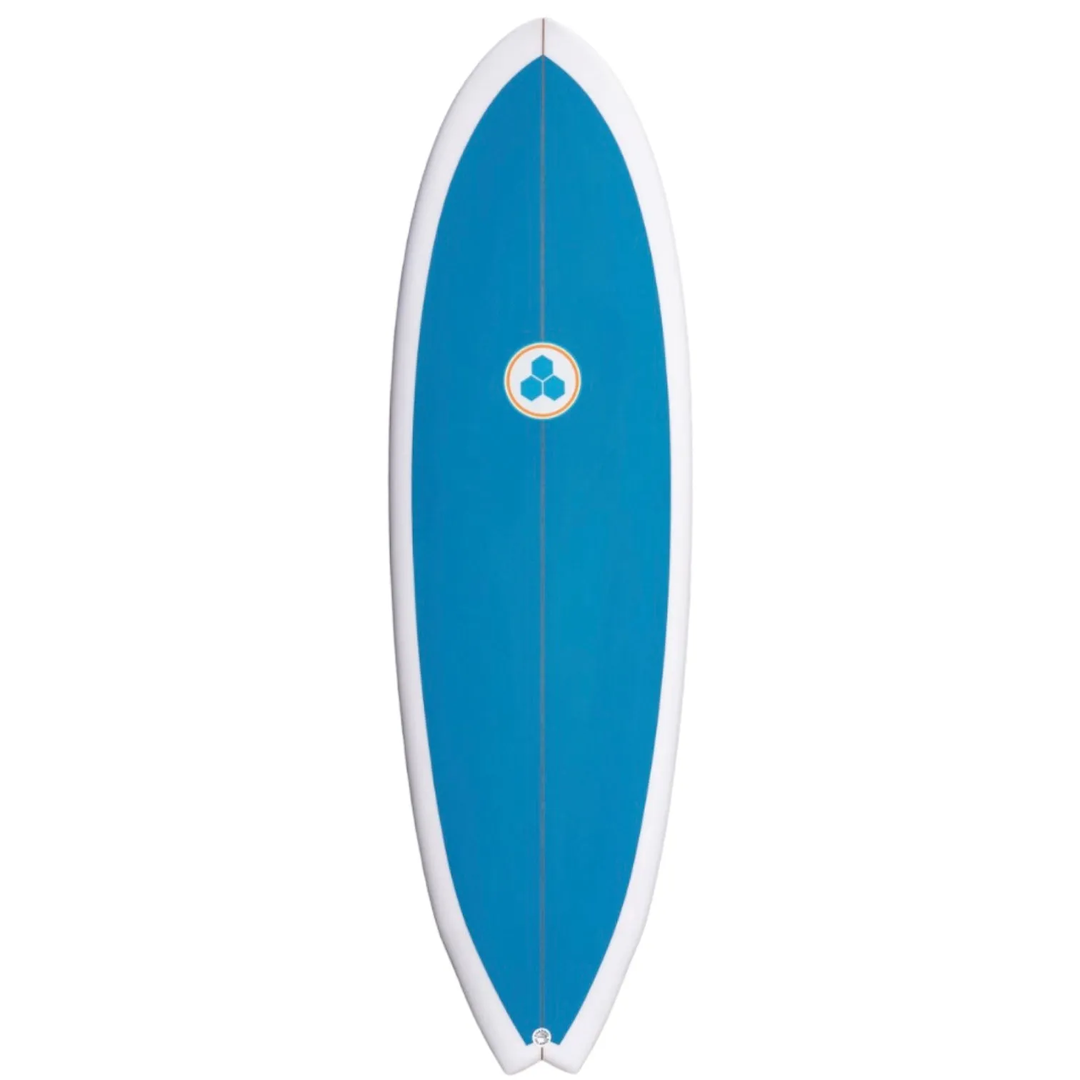 CHANNEL ISLANDS   G SKATE