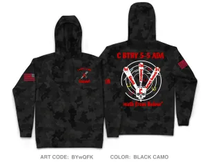 Charlie Battery 5-5 ADA Core Men's Hooded Performance Sweatshirt -BYwQFK