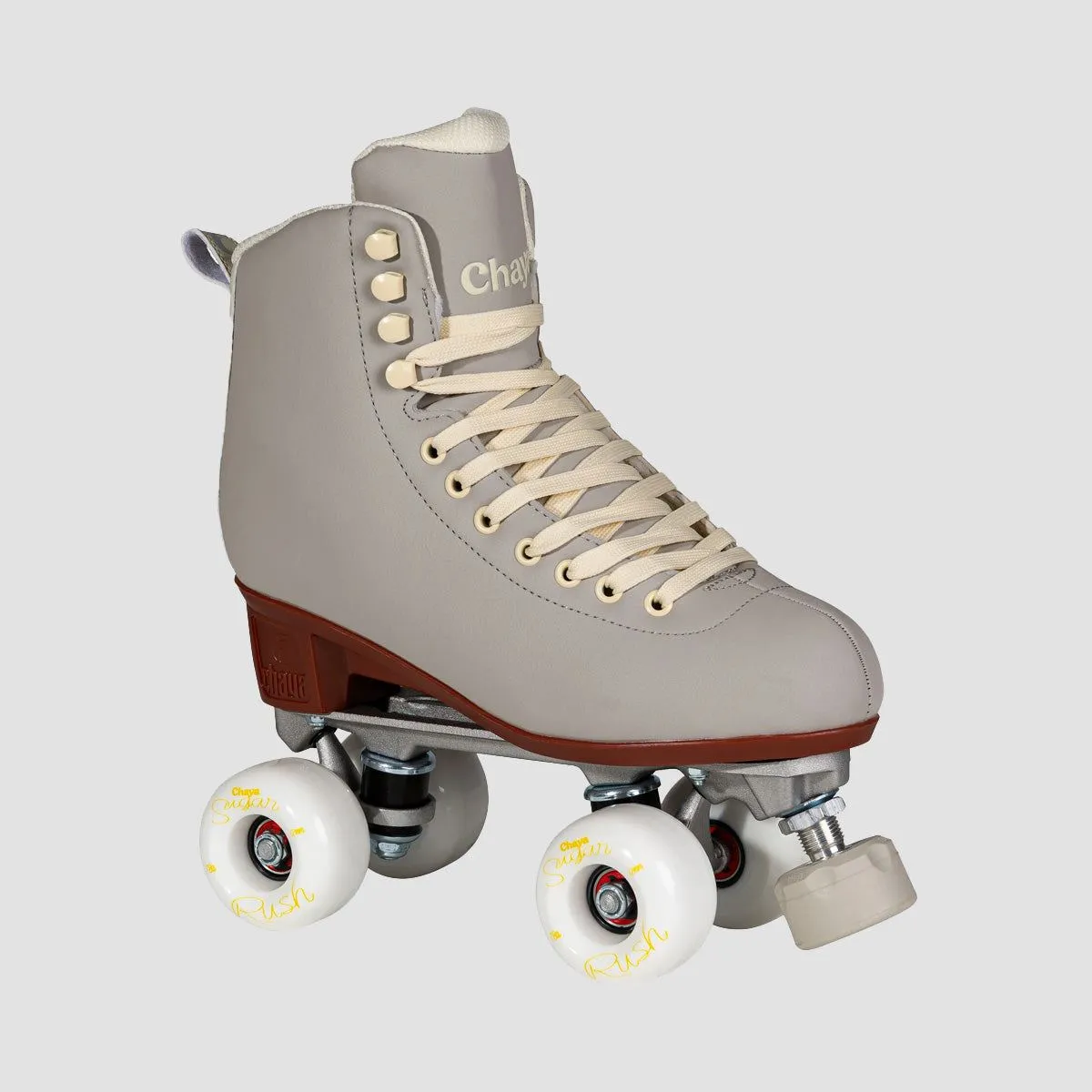 Chaya Lifestyle Melrose Quad Skates Deluxe Latte