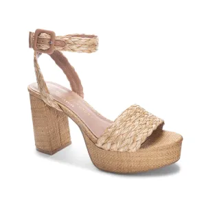 Chinese Laundry - Truett Platform Sandal