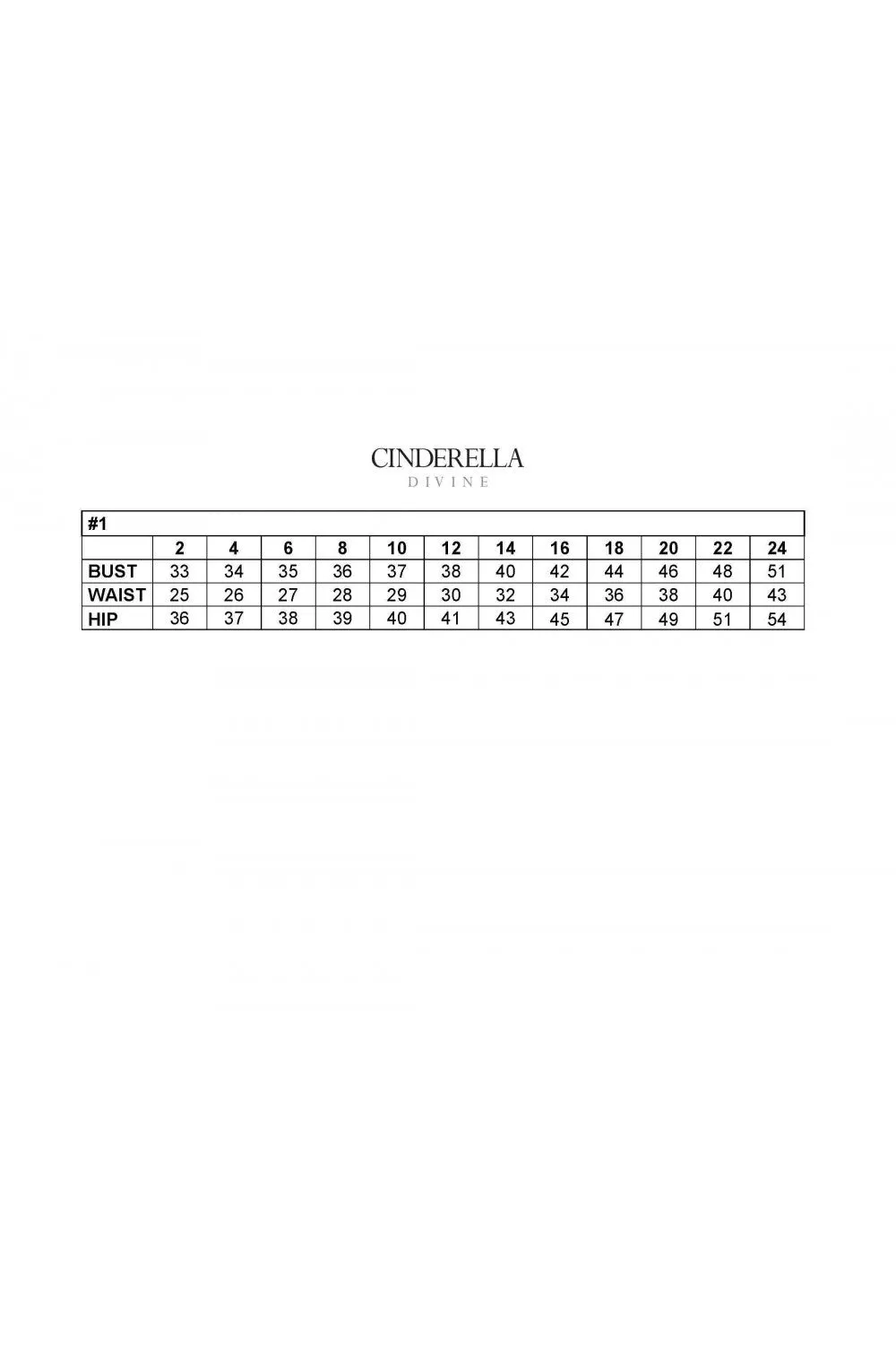 Cinderella Evening Dress KV1054