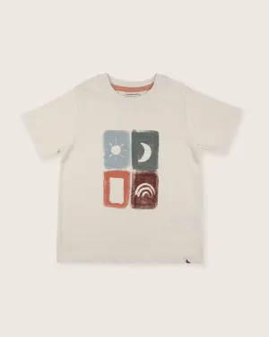City Skies T-Shirt
