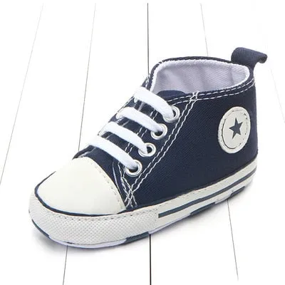 Classic Baby Sneakers