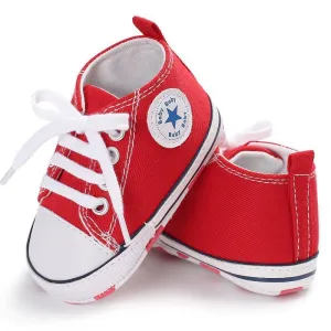 Classic Baby Sneakers