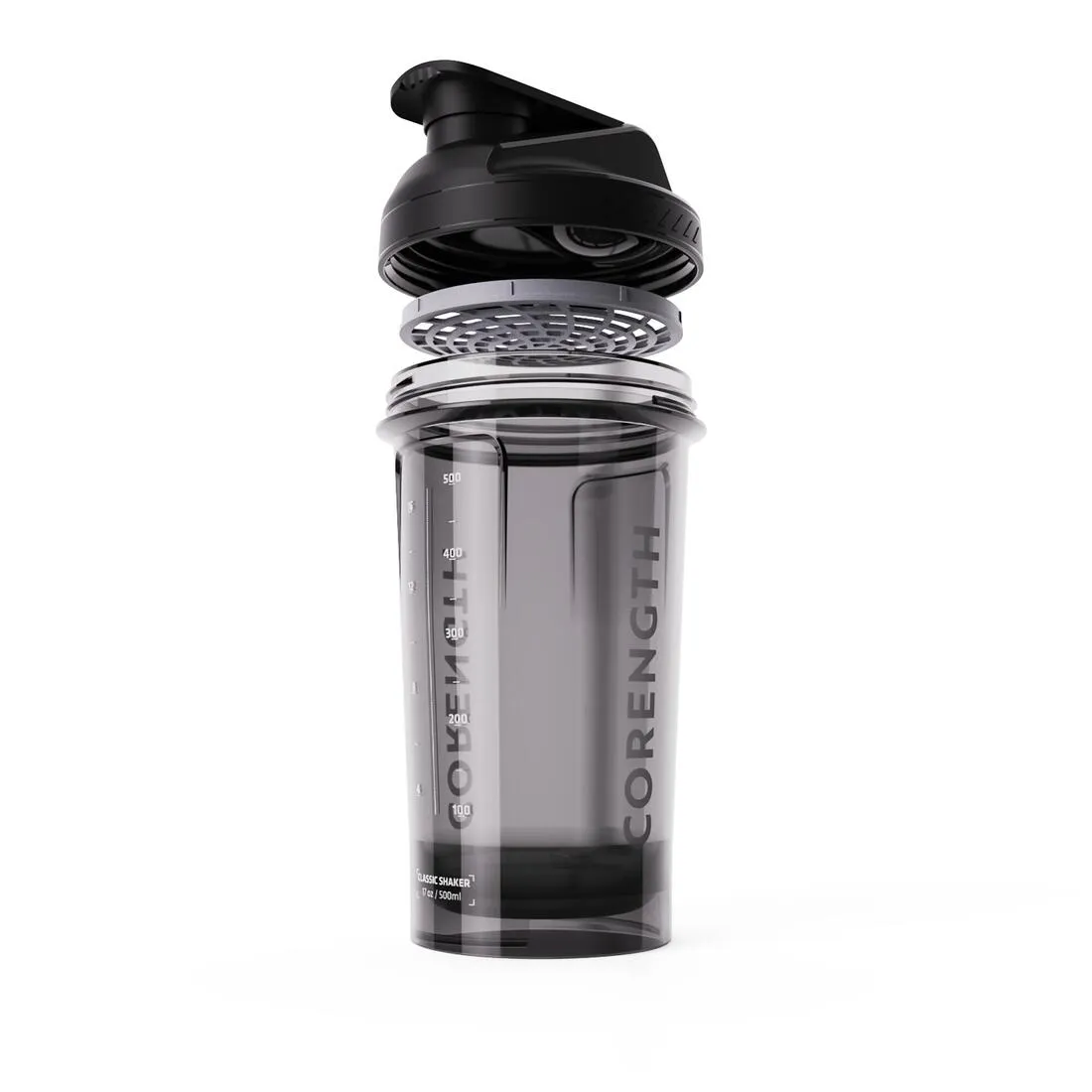 Classic Shaker 500 ml