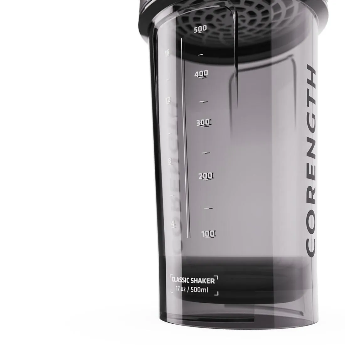 Classic Shaker 500 ml