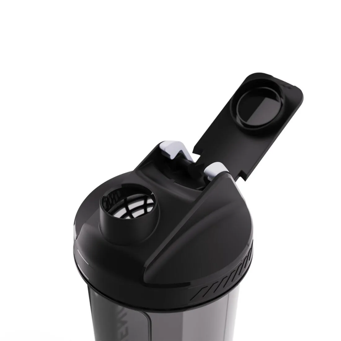Classic Shaker 500 ml