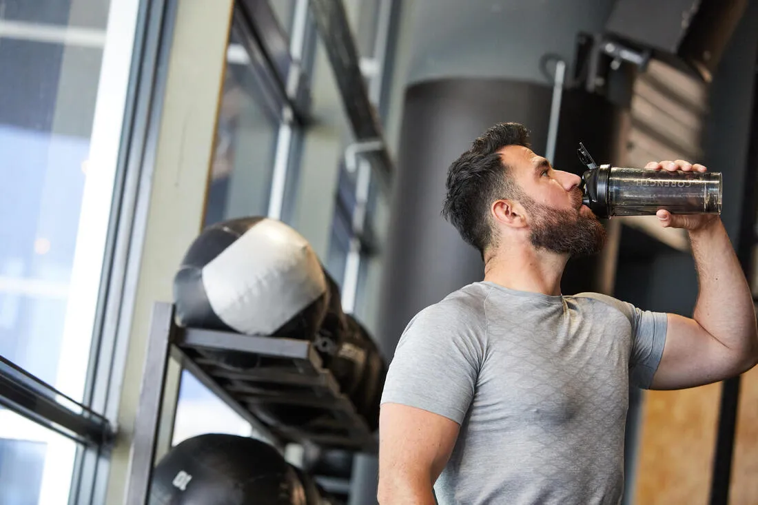 Classic Shaker 500 ml