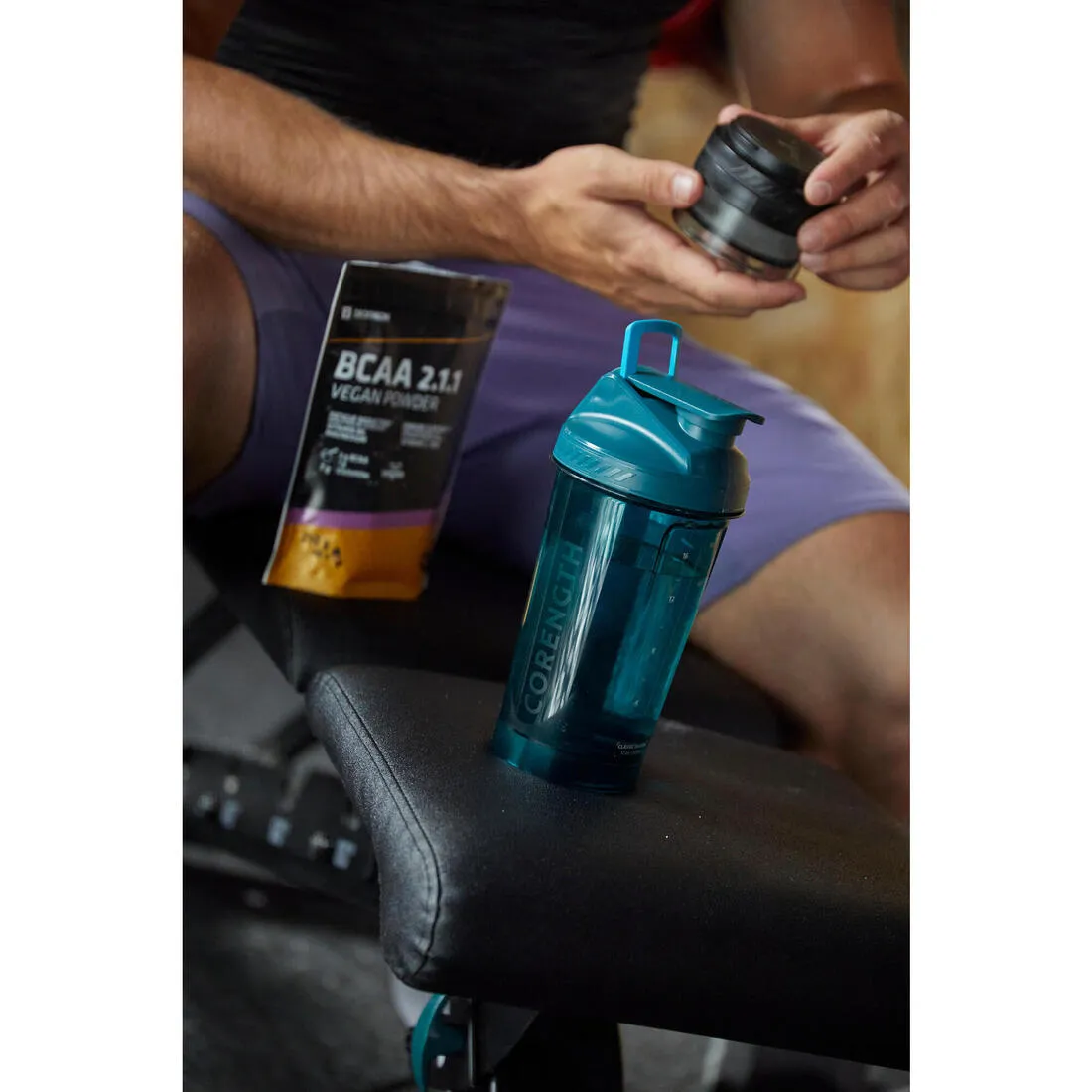 Classic Shaker 500 ml