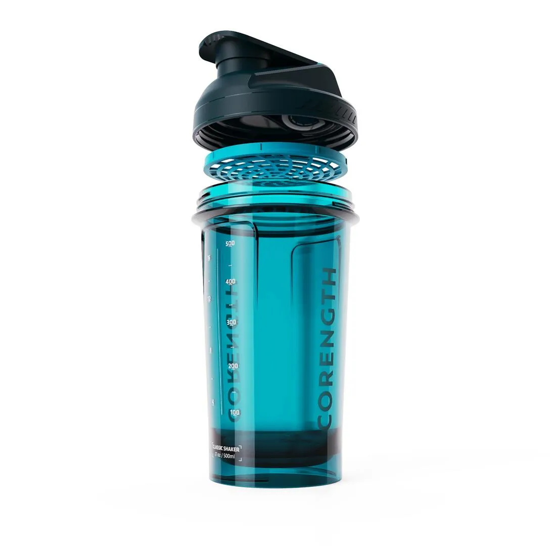Classic Shaker 500 ml