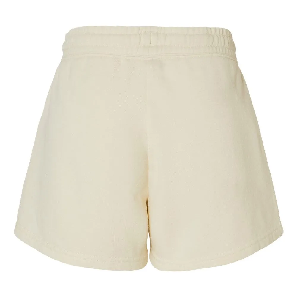 Coast Guard Seal Ladies Fleece Shorts (4 colors available)