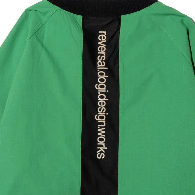 Color Block Backyard Sweatshirt