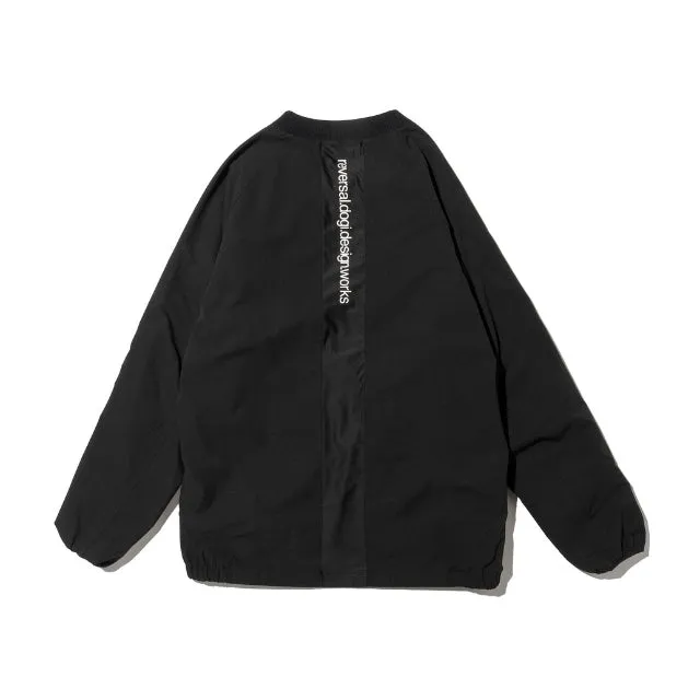 Color Block Backyard Sweatshirt