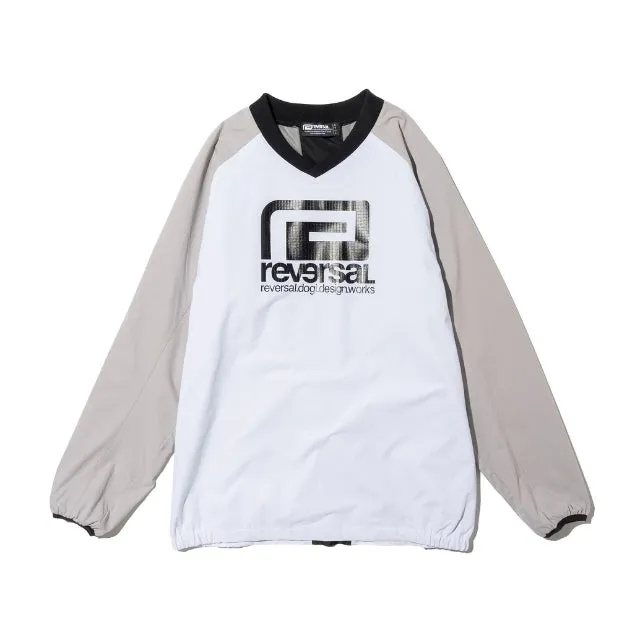Color Block Backyard Sweatshirt