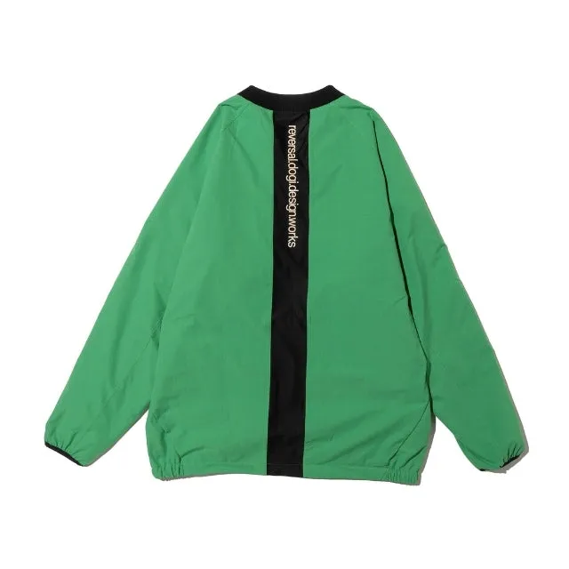 Color Block Backyard Sweatshirt