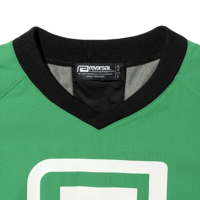 Color Block Backyard Sweatshirt