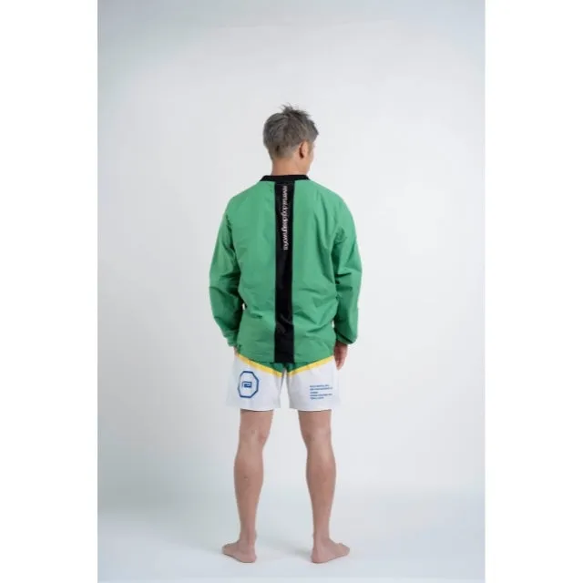 Color Block Backyard Sweatshirt