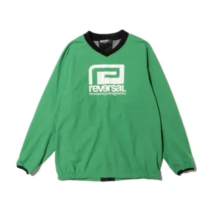 Color Block Backyard Sweatshirt