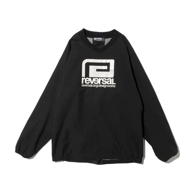 Color Block Backyard Sweatshirt
