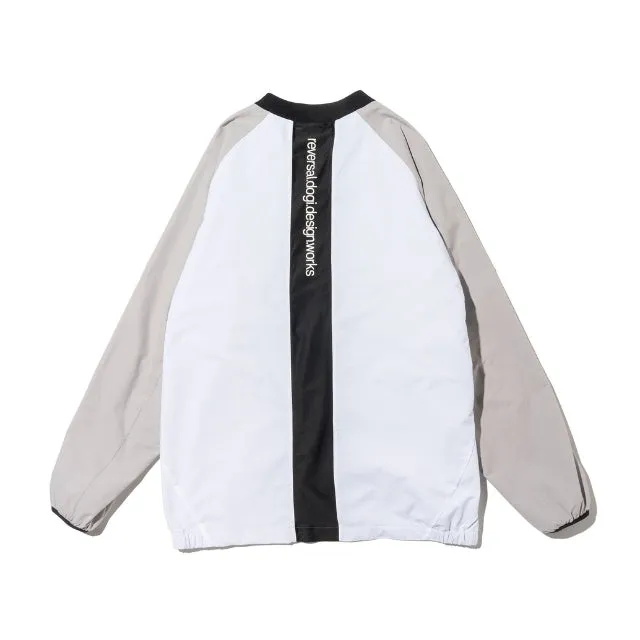 Color Block Backyard Sweatshirt
