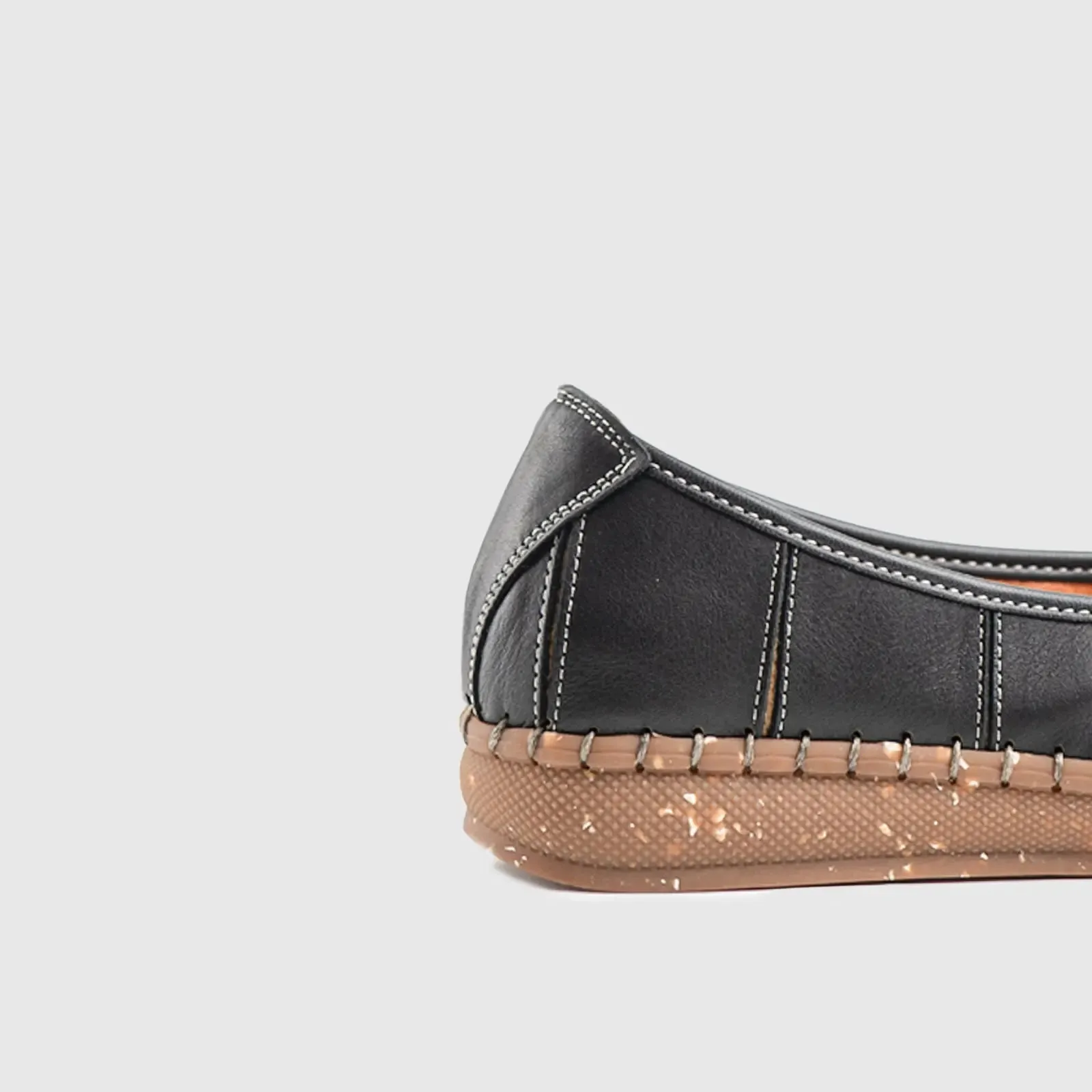 Comfort Leather Casuals 1503/3