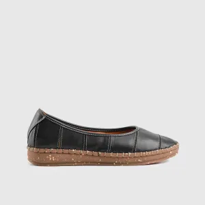 Comfort Leather Casuals 1503/3