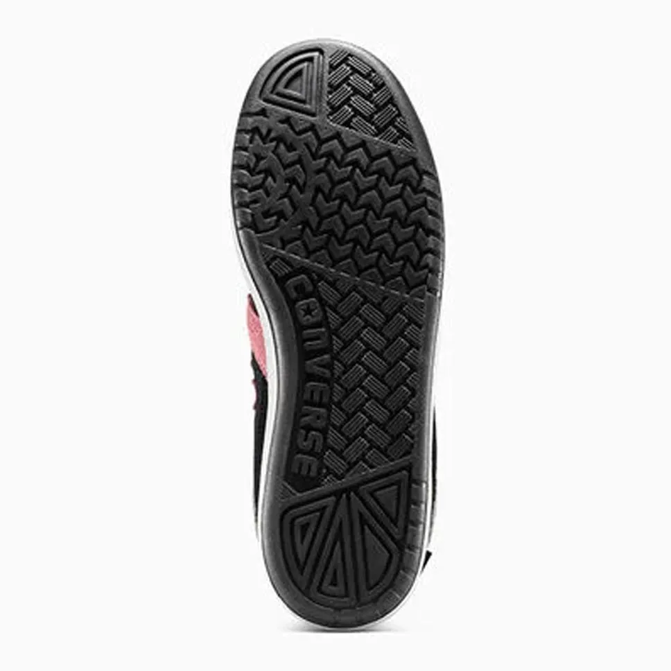 Converse Fastbreak Pro Mid Cordura Black Total Eclipse Shoes