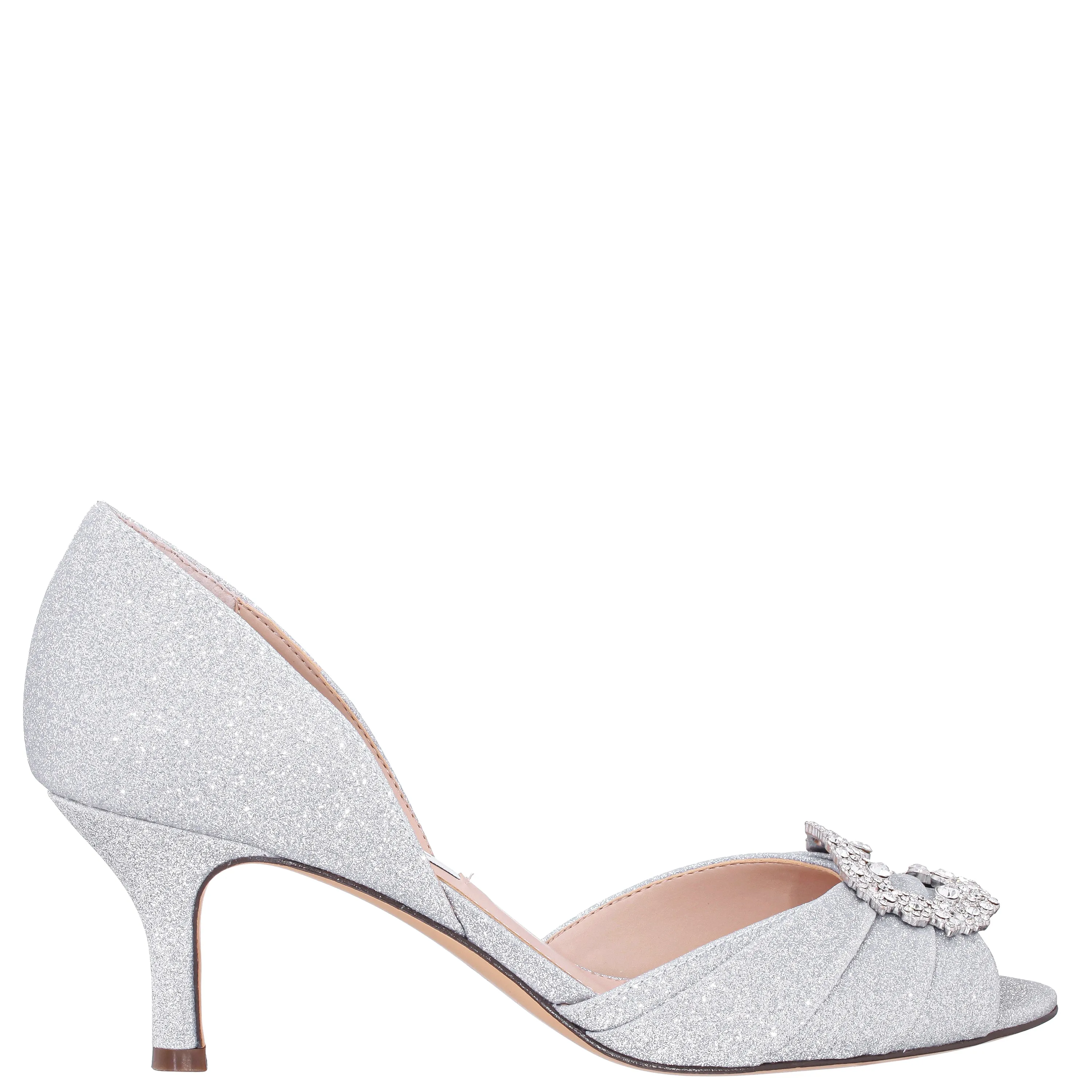 CORRINE-NEW SILVER