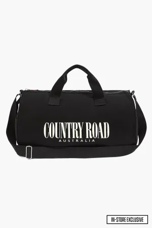 Country Road | Cotton Heritage Duffle
