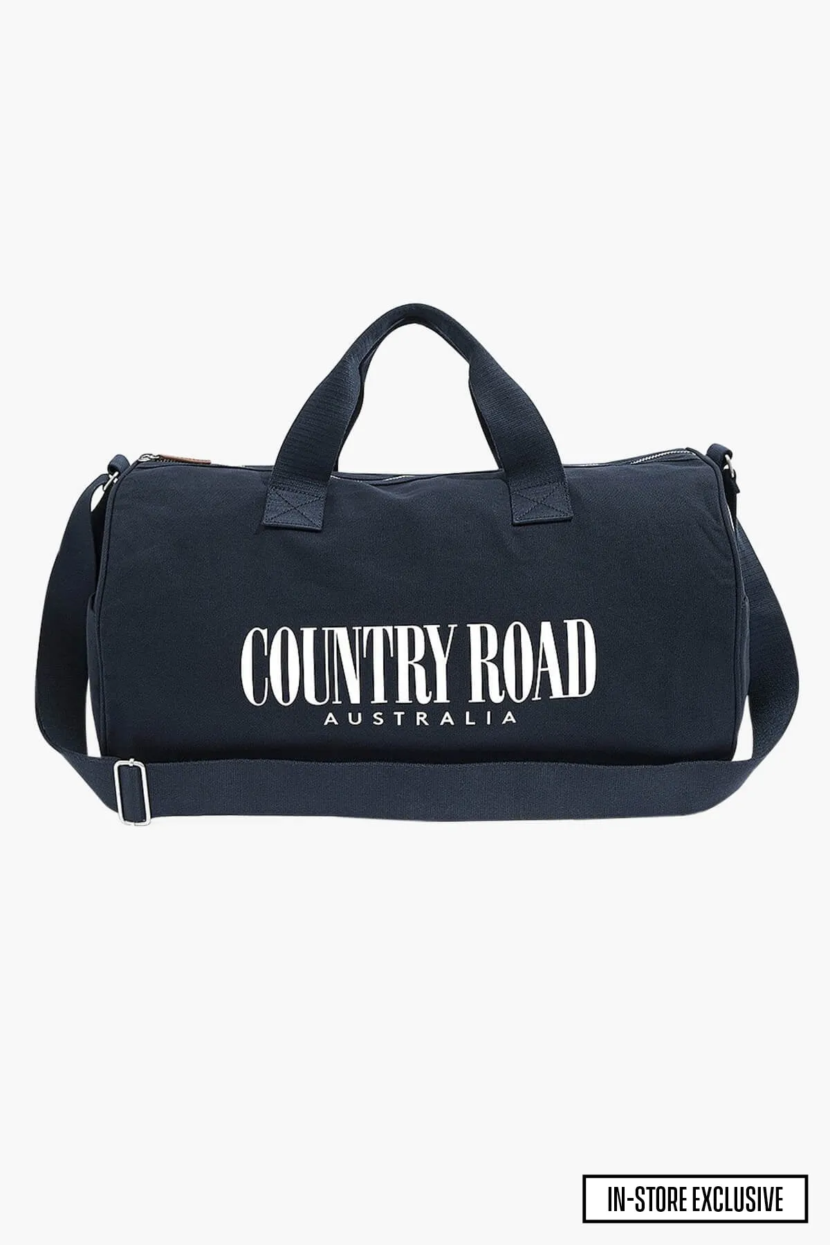 Country Road | Cotton Heritage Duffle