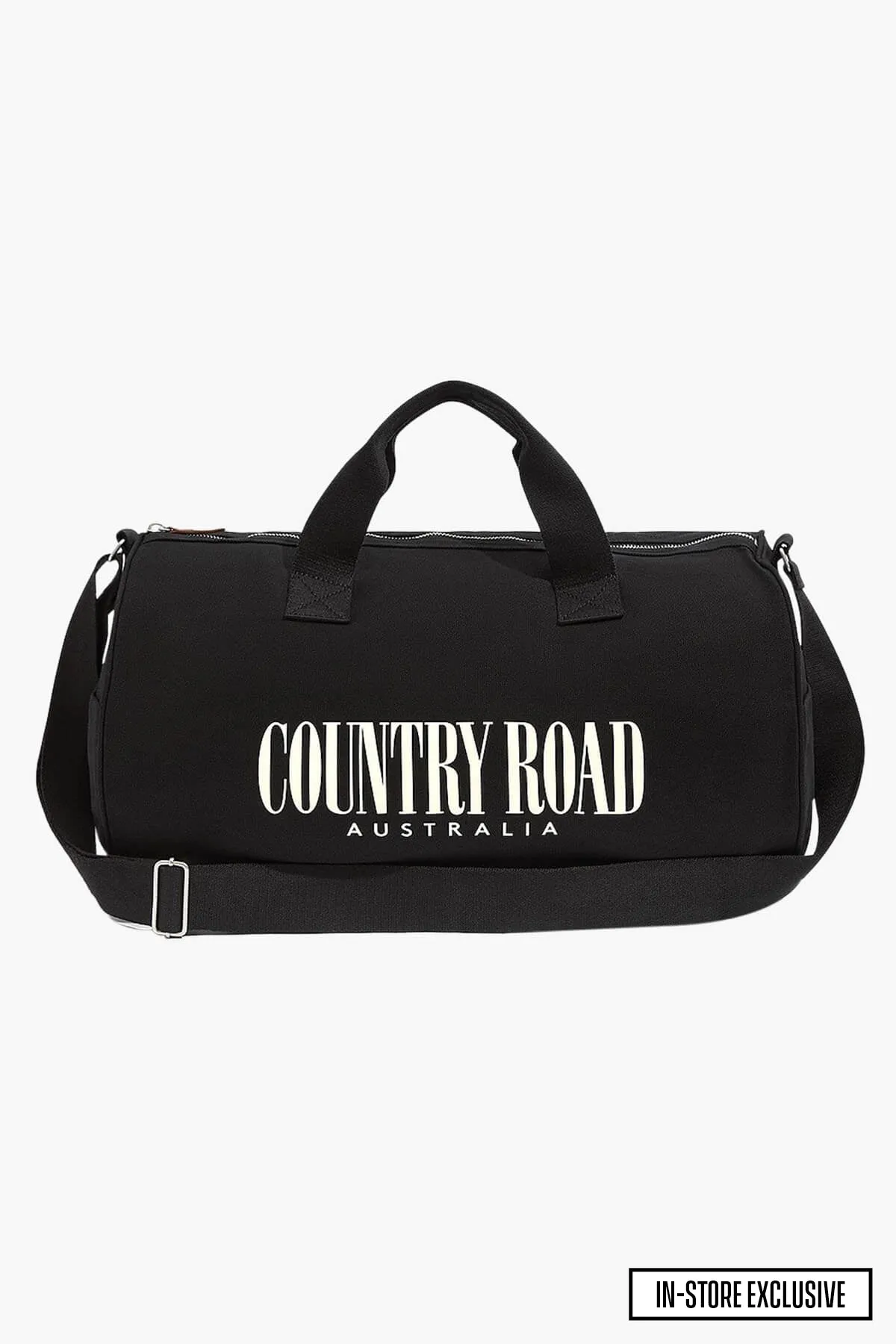 Country Road | Cotton Heritage Duffle
