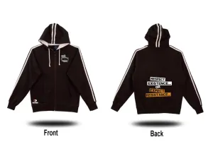 CRANKY KOALA - Hoodie A