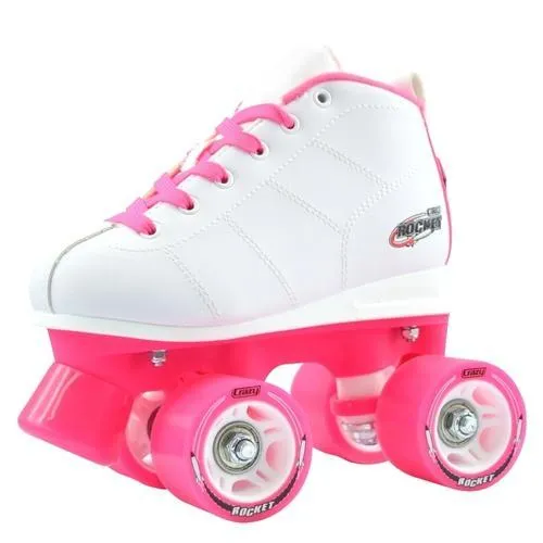 Crazy Rocket Junior Roller Skate : Colour Options