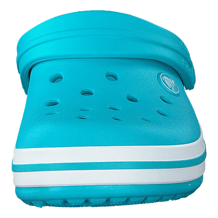 Crocband Clog Kids Digital Aqua