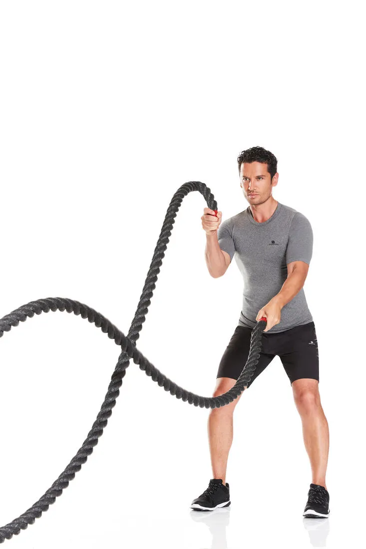Cross Training Battle Rope 12 m
