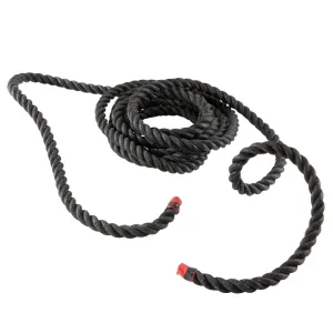 Cross Training Battle Rope 12 m