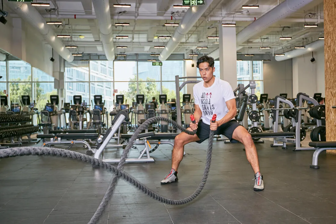 Cross Training Battle Rope 12 m