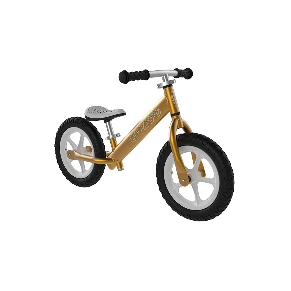 Cruzee Alloy Run/Bikes