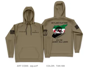 CUSTOM I FSC, 1-32 IN Core Men's Hooded Performance Sweatshirt - dqLwrP