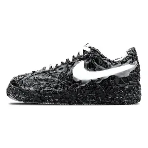 Custom Nike Air Force 1 Skateboarding Sneakers