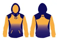 CUSTOM TEMPLATE DESIGNS - Hoodie 023