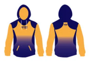CUSTOM TEMPLATE DESIGNS - Hoodie 023