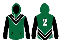 CUSTOM TEMPLATE DESIGNS - Hoodie 071