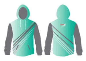CUSTOM TEMPLATE DESIGNS - Hoodie 147