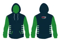 CUSTOM TEMPLATE DESIGNS - Hoodie 161