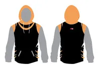 CUSTOM TEMPLATE DESIGNS - Hoodie 162